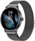Montre Connectée Homme Femme, 1.43'' AMOLED Smartwatch avec Appel Bluetooth, Montre Connectee avec Moniteur de Fréquence Cardiaque, Podomètre Etanche IP68 Montre Intelligente pour Android iOS