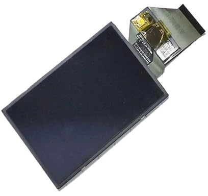 Kamera-LCD-Bildschirm, kompatibel mit Fuji, kompatibel mit Fujifilm, X-T20 XT20 X-E3 XE3 Digitalkamera-LCD-Bildschirmersatz mit Touch + Hintergrundbeleuchtung(X-T20)