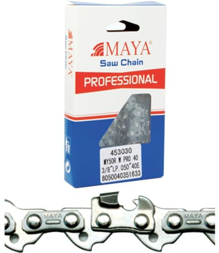 1 PZ CATENA X MOTOSEGA WIDIA PRO 3/8R MAYA 40X1,3 MY50RWPRO