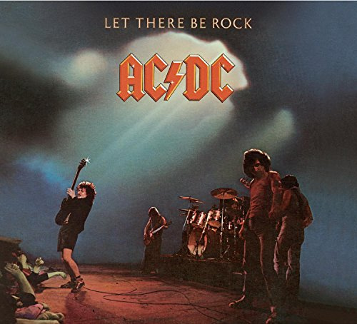 Let There Be Rock [Remastered]