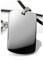 Juwelier Schönschmied - Unisex Anhänger Dog-Tag aus Edelstahl inkl. Gravur und Kette AH81 - Platto
