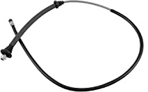 febi bilstein 21518 Speedometer Cable, pack of one