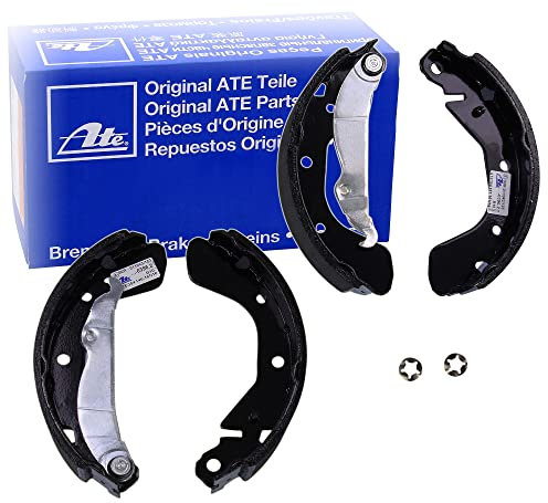 ATE 03.0137-0396.2 Bremsbackensatz