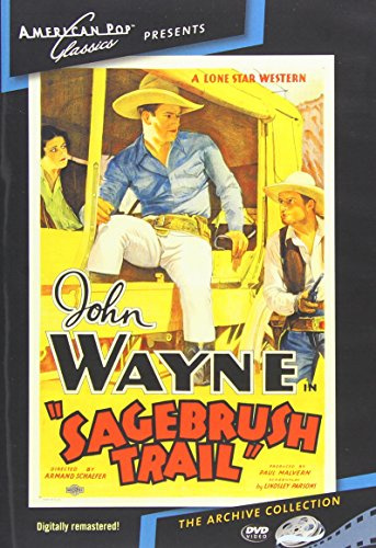 Sagebrush Trail