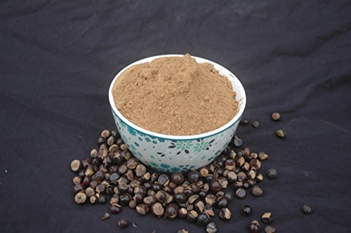 Naturix24 – Guarana Pulver – 500 g Beutel
