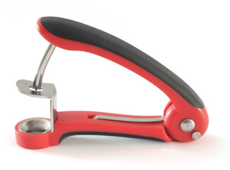 Norpro 5124 Cherry Olive Pitter