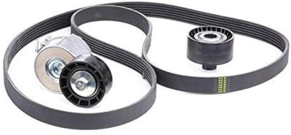 SKF VKMA 33161 Kit de correa multi-V