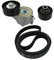 SKF VKMA 33161 Kit de correa multi-V