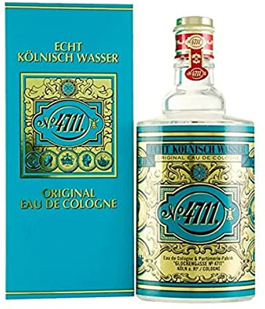 4711 - 4711 EDC 100 ml