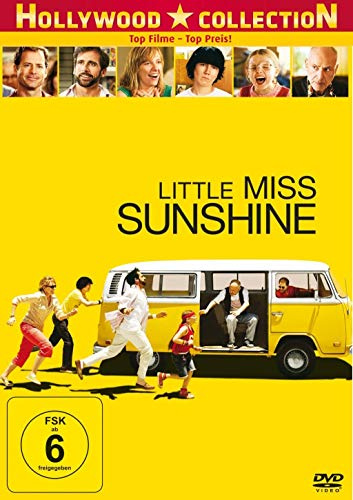 Little Miss Sunshine: 2. Auflage
