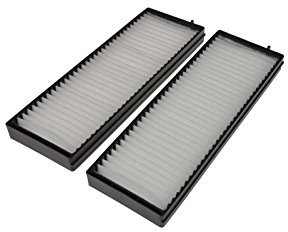 BP ADG02570 Filtro Abitacolo
