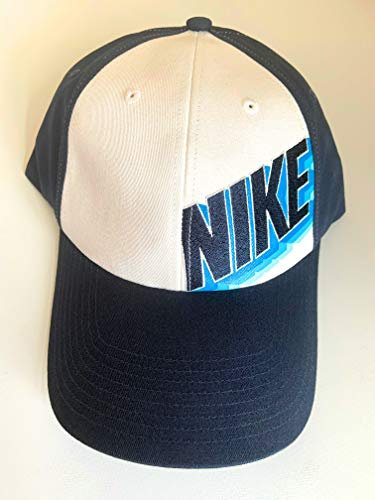 NIKE Adults Unisex Baseball Cap 592685 451