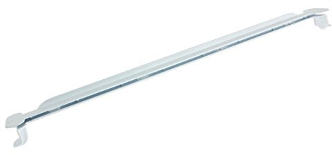 Indesit BIA12FUK BIA134FHUK BIA134FSUK Fridge Freezer Glass Shelf Rear Plastic Trim