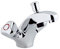 NOBILI NZ06002 / 5KCR - Miscelatore Vasca-Doccia monoforo Nuova Flora