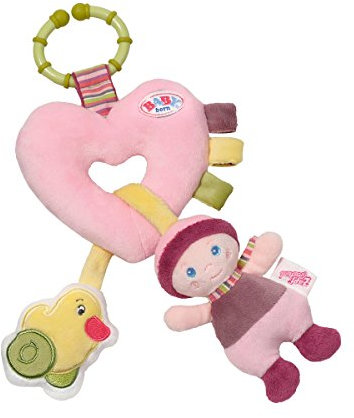 BABY born® for babies Activity Herz