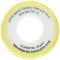 sanicomfort 1895630 ULITH-PTFE-Gewindedichtband 0,08mm, ca. 12 m