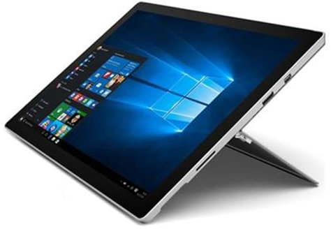 Microsoft Surface Pro 4 - Core i5 2.4GHz, 8GB RAM, 256GB SSD with Pen