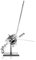 Fascinations MMS122 Metal Earth Metallbausätze - NASA Raumsonde Voyager Spacecraft, lasergeschnittener 3D-Konstruktionsbausatz, 3D Metall Puzzle, DIY Modellbausatz mit 1.5 Metallplatinen, ab 14 Jahre