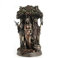 Veronese Design Danu Irische Dreifachgöttin der Tuatha De Danann Bronze-Finish Statue