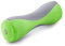 Maximex HC Handel 936137 Faszienrolle mit Vibrationsmassage 37 cm grau/grün