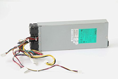 Liteon 420W Proliant DL320 G5 Netzteil für Server PS-6421-1C-ROHS 432171-001