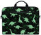 Computer Bags for Laptops Shoulder Messenger Bag Personalised Dinosaur Computer Case Carrying Handbag Laptop Sleeve 15 inch
