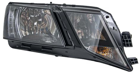 Magneti Marelli 711451000250 Frontscheinwerfer | Kompatibel mit: SKODA OCTAVIA III, OCTAVIA III Combi
