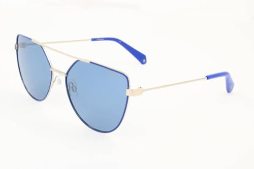 Polaroid S0352496, Frauen Sonnenbrille, Mehrfarbig, Talla única - S0352496