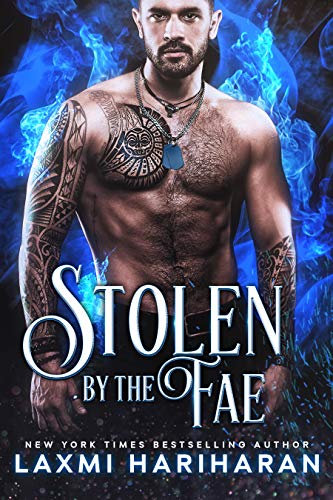 Stolen by the Fae: Paranormal Romance (Fae's Claim) (English Edition)