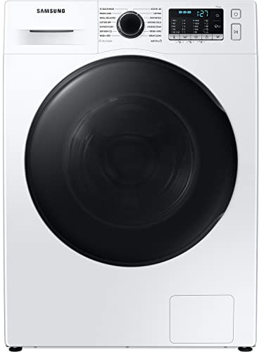 Samsung WD90TA046BE 9kg Wash 6kg Dry Freestanding Washer Dryer - White