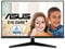 ASUS VY249HE Gaming Monitor - 24 Zoll Full HD - 75 Hz, 1ms MPRT, FreeSync, GamePlus - IPS Panel, Vesa 100x100, 16:9, 1920x1080, HDMI, D-Sub