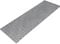 Holdfiturn Car Grille Mesh 120 x 40cm Racing Race Honeycomb Mesh Grill Spoiler Bumper Hood Universal Black ABS Plastic Tuning Grill Mesh for Car Vent