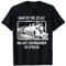 Modelleisenbahn Tshirt Zugführer Schaffner T-Shirt