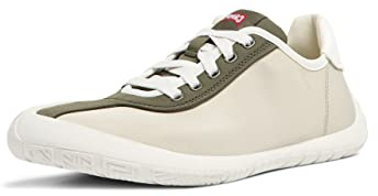 Camper, Path, Women Sneaker, Multi - Assorted, 38, (EU)