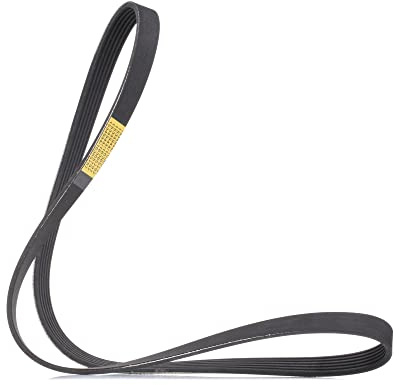 RIDEX 305P0501 Keilrippenriemen Kompatibel mit MAZDA CX-5 KE, GH 9651764380 11281741427 36145933AE