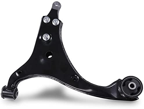 BESTPRICE 1x Querlenker Vorderachse, vorne rechts Kompatibel mit HYUNDAI i30 (FD), i30 Kombi (FD), KIA CEE'D Schrägheck (ED), CEE'D SW (ED), PRO CEE'D (ED)