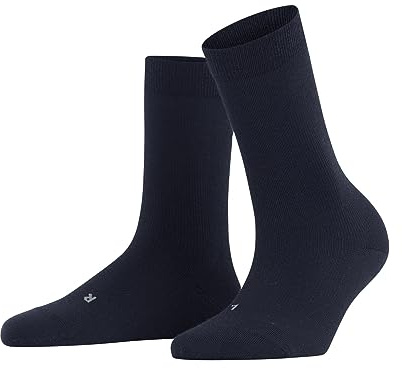 FALKE Stabilizing Wool Everyday Socken | reduziert das Risiko des Umknickens