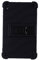 Liujiami Case for Blackview Tab 5 - Adjustable Stand Silicone Shockproof Protective Shell Cover Case for Blackview Tab 5 8 inch Tablet