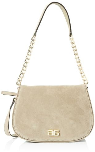 ABRO Unisex Klare Tasche, Siena