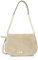 ABRO Unisex Klare Tasche, Siena