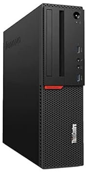 PC Lenovo ThinkCentre M800 SFF Intel G4400 RAM 8Go SSD 2To W11 WiFi (Reconditionné)