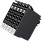 Tinnee 603XL Druckerpatronen - Kompatible für Epson 603XL, Epson Expression Home XP-3100, XP-3105, XP-4100, XP-2100, XP-2105, XP-4155, Workforce WF-2830, WF-2810, WF-2835, WF-2850