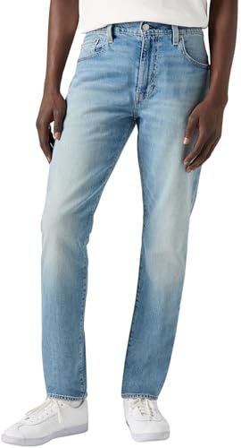 Levi's Herren Jeanshose 512 Low Rise, Tapered Fit, Blau (Peer Pressure), W31/L30