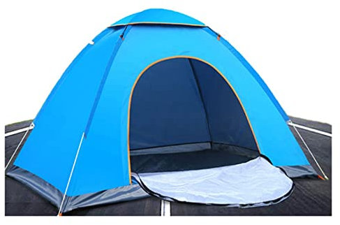 Aioneer Outdoor-Zelt Outdoor Automatische Zelte Camping wasserdichte Zelte 2 Personen Tragbares Faltzelt Strand Camping Reise Jagd