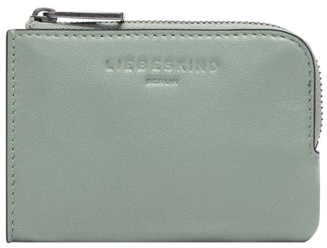 Liebeskind Berlin Lena LILA SHEEP NATURAL forest green