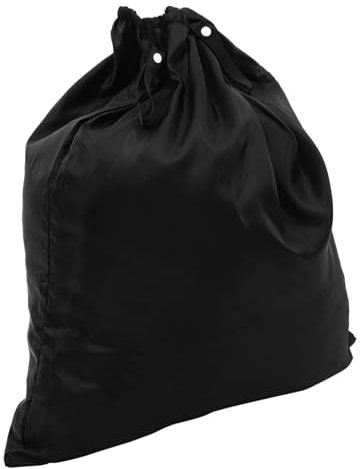 KOMBIUDA Säuglingswindeltasche Windeleimer Liner Reisewindeltasche Beutelgriff Weich