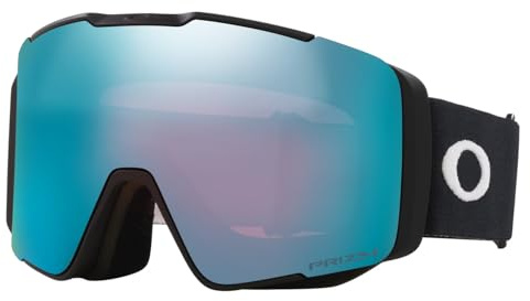 Oakley Line Miner Pro Unisex Schneebrille
