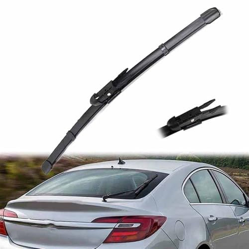 20 Rear Wiper Blade,For Vauxhall,For Insignia Liftback 2008-2017 MK1 Windscreen Windshield Tailgate Window