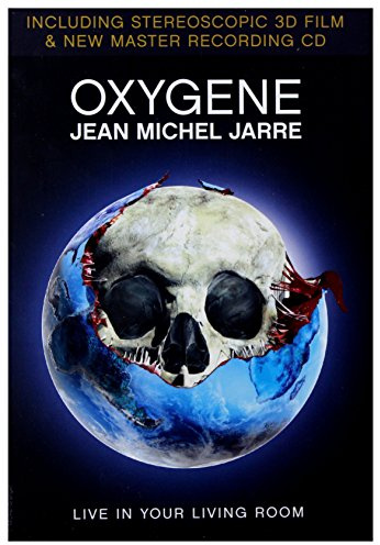 Oxygene - Live in Your Living Room Brille)