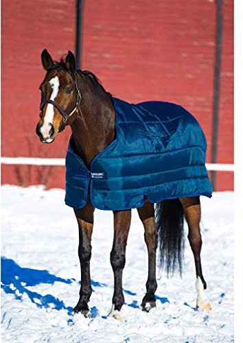 Horseware Rambo Duo Liner Unterdecke Winter 100/ 200/ 300/ 400 g - Größe wählbar (165, 300g.)